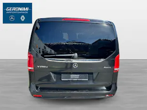 MERCEDES-BENZ V 250 d Avantgarde Extra Lang 4matic