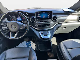 MERCEDES-BENZ V 250 d Avantgarde Extra Lang 4matic