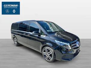 MERCEDES-BENZ V 250 d Avantgarde Extra Lang 4matic