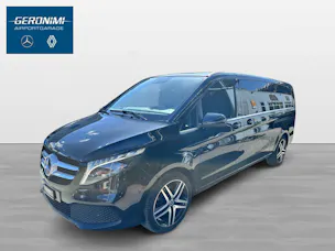 MERCEDES-BENZ V 250 d Avantgarde Extra Lang 4matic