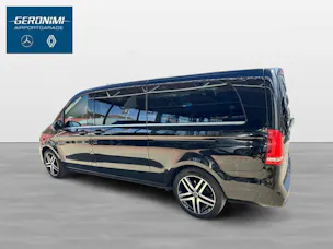 MERCEDES-BENZ V 250 d Avantgarde Extra Lang 4matic