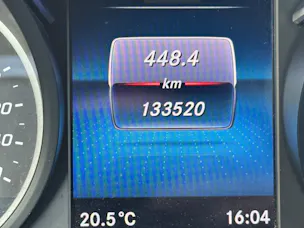 MERCEDES-BENZ V 250 d Avantgarde Extra Lang 4matic