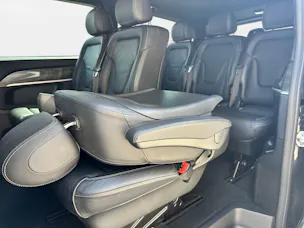 MERCEDES-BENZ V 250 d Avantgarde Extra Lang 4matic