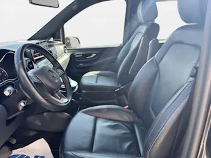 MERCEDES-BENZ V 250 d Avantgarde Extra Lang 4matic
