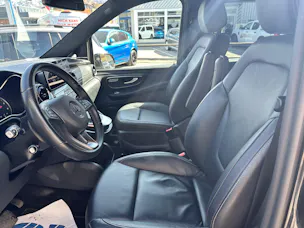 Mercedes-Benz V 250 d Avantgarde Extra Lang 4matic