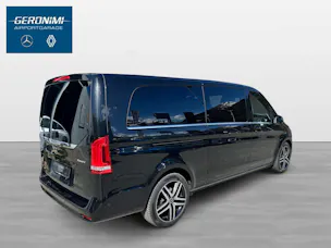 MERCEDES-BENZ V 250 d Avantgarde Extra Lang 4matic