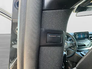MERCEDES-BENZ V 250 d Avantgarde Extra Lang 4matic