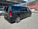 Mercedes-Benz V 250 d Avantgarde Extra Lang 4matic