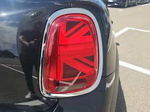 Mini Cooper Cabriolet DKG