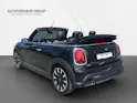 Mini Cooper Cabriolet DKG