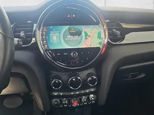 Mini Cooper Cabriolet DKG