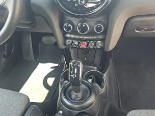 Mini Cooper Cabriolet DKG