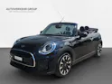 Mini Cooper Cabriolet DKG