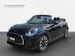 Mini Cooper Cabriolet DKG