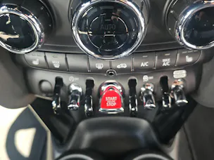 Mini Cooper Cabriolet DKG
