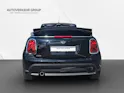 Mini Cooper Cabriolet DKG