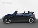 Mini Cooper Cabriolet DKG