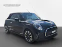 Mini Cooper Cabriolet DKG