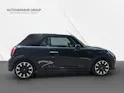 Mini Cooper Cabriolet DKG