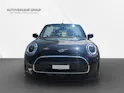 Mini Cooper Cabriolet DKG