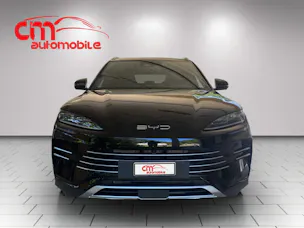 BYD Seal U DM-i Comfort