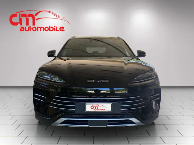 BYD Seal U DM-i Comfort