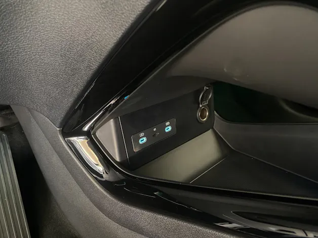 BYD Seal U DM-i Comfort