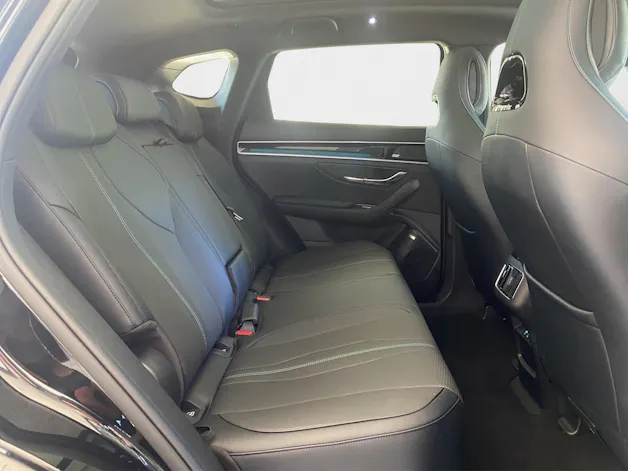 BYD Seal U DM-i Comfort