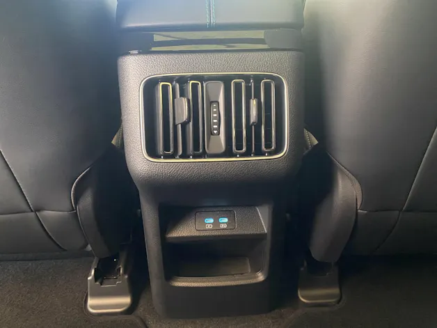 BYD Seal U DM-i Comfort