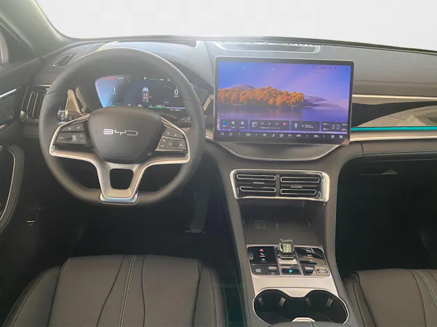 BYD Seal U DM-i Comfort