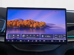 BYD Seal U DM-i Comfort