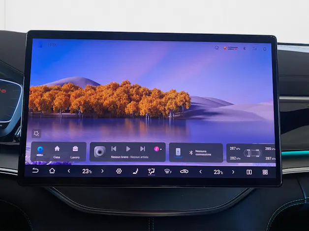 BYD Seal U DM-i Comfort