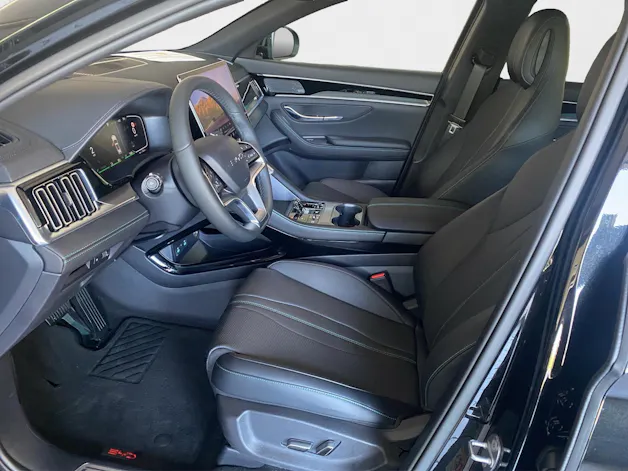 BYD Seal U DM-i Comfort