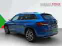 Škoda Kodiaq 2.0 Bi-TDI SCR RS 4x4 DSG
