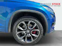 Škoda Kodiaq 2.0 Bi-TDI SCR RS 4x4 DSG