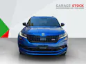 Škoda Kodiaq 2.0 Bi-TDI SCR RS 4x4 DSG