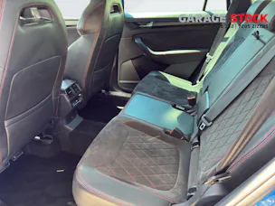 Škoda Kodiaq 2.0 Bi-TDI SCR RS 4x4 DSG