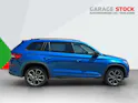 Škoda Kodiaq 2.0 Bi-TDI SCR RS 4x4 DSG