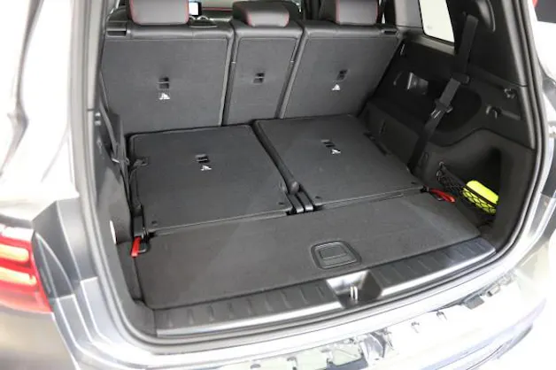 Mercedes-Benz GLB 200 7G-Tronic
