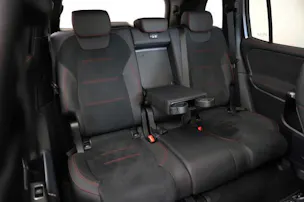 Mercedes-Benz GLB 200 7G-Tronic
