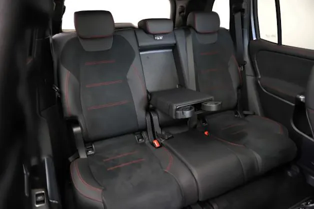 Mercedes-Benz GLB 200 7G-Tronic