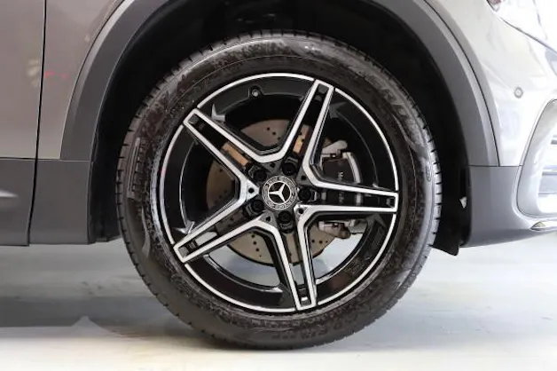 Mercedes-Benz GLB 200 7G-Tronic