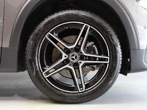 Mercedes-Benz GLB 200 7G-Tronic