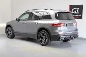 Mercedes-Benz GLB 200 7G-Tronic
