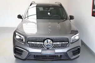 Mercedes-Benz GLB 200 7G-Tronic
