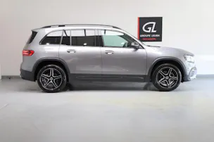 Mercedes-Benz GLB 200 7G-Tronic