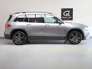 Mercedes-Benz GLB 200 7G-Tronic