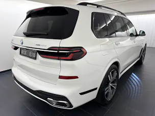 BMW X7 xDr 48V 40d M Sport