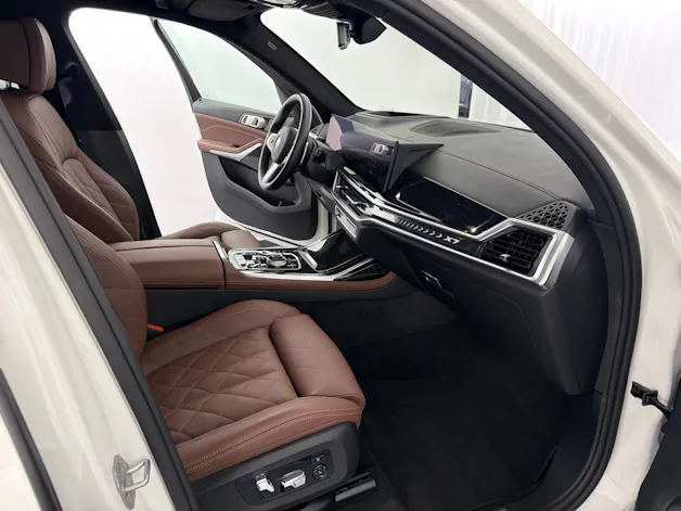 BMW X7 xDr 48V 40d M Sport