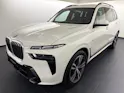 BMW X7 xDr 48V 40d M Sport